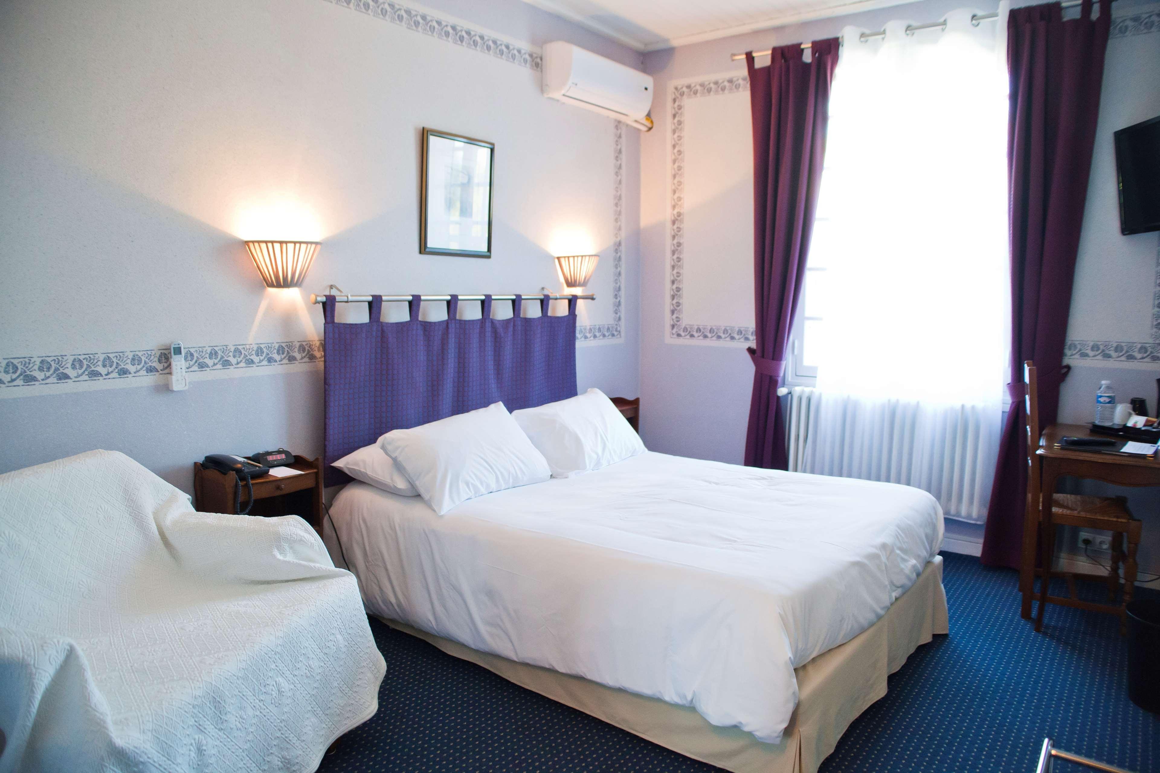 Best Western Le Val Majour Fontvieille Exterior photo