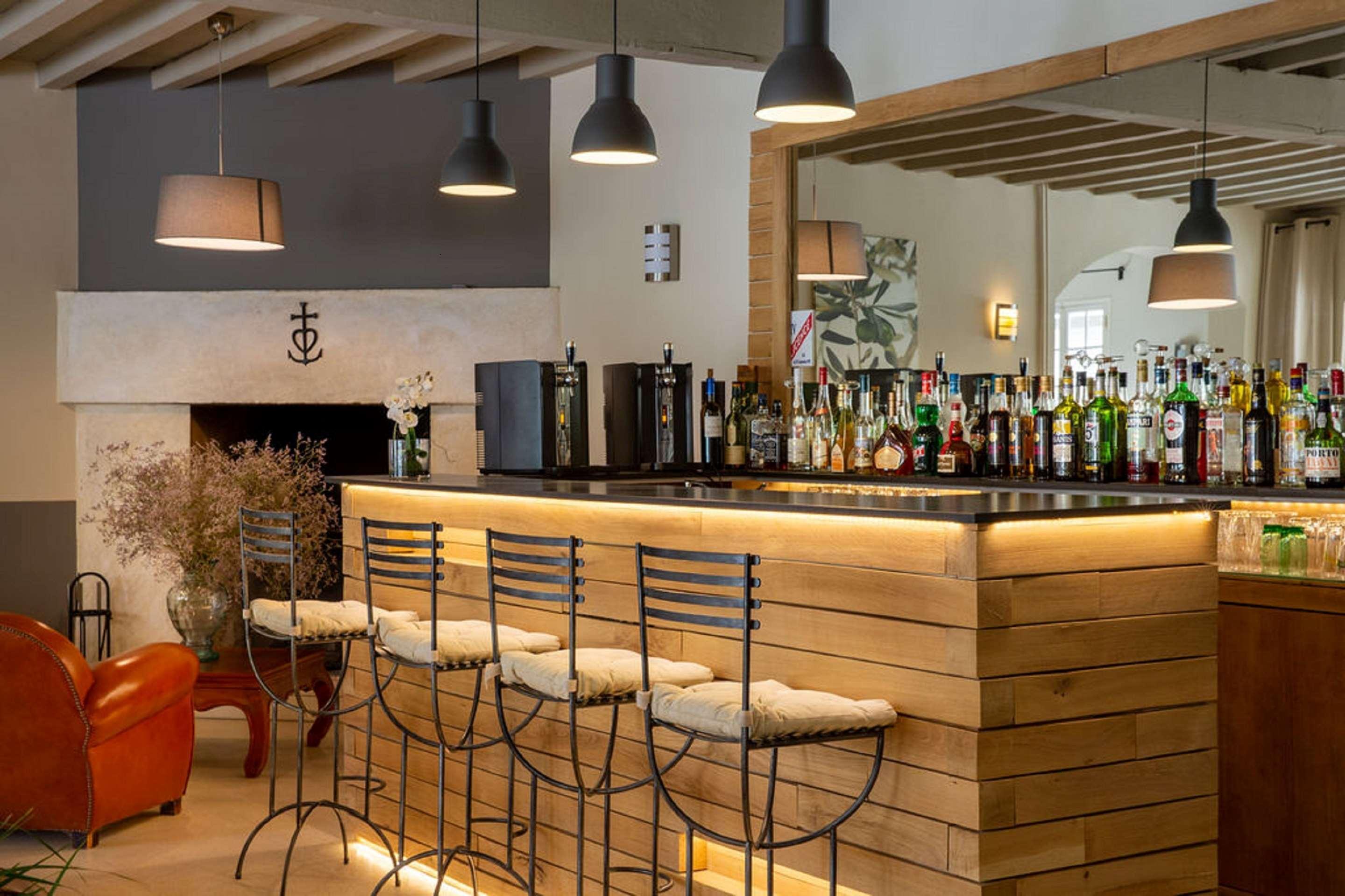 Best Western Le Val Majour Fontvieille Exterior photo