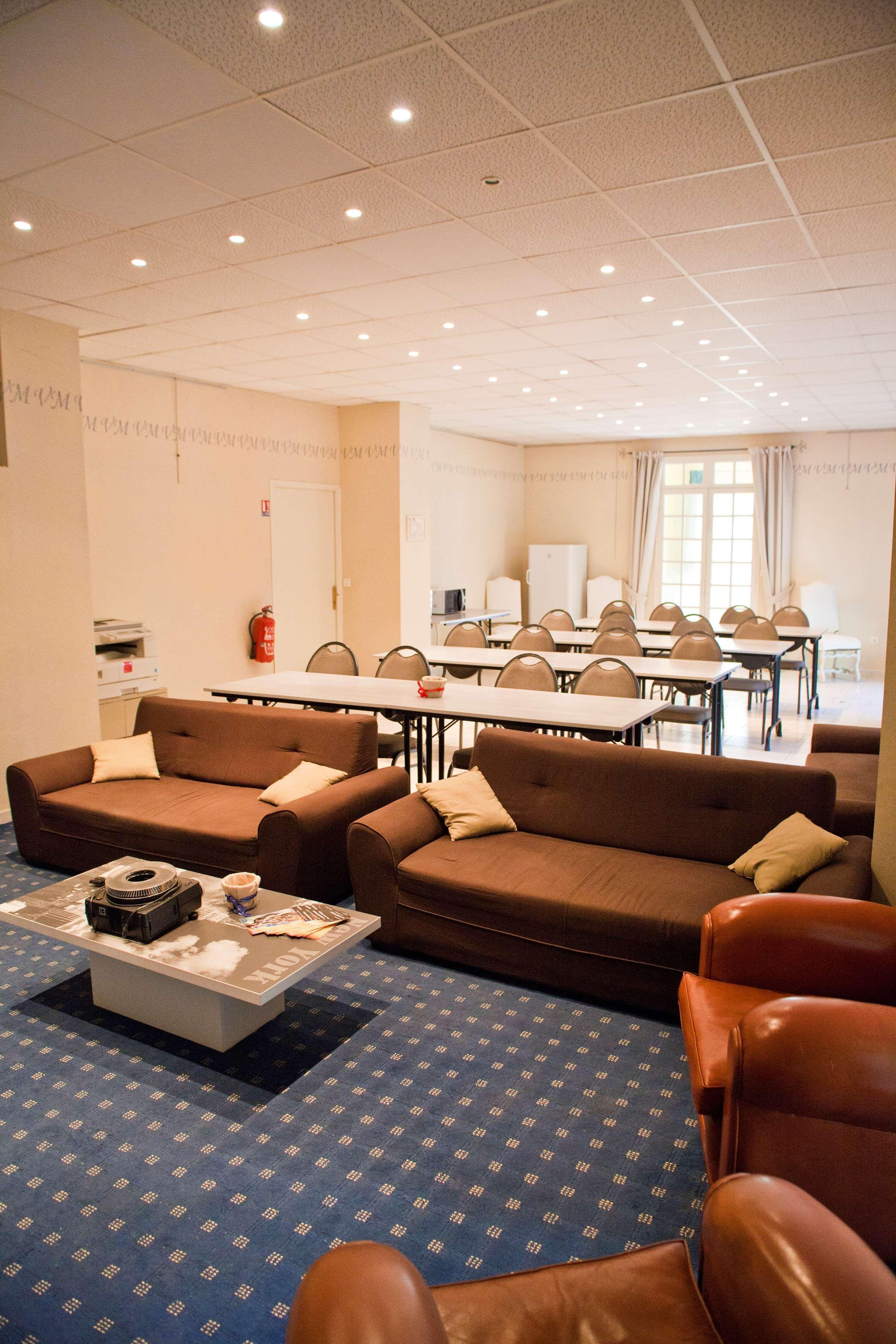 Best Western Le Val Majour Fontvieille Exterior photo